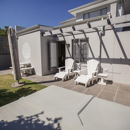 Chapman'S Peak Bed And Breakfast Hout Bay Eksteriør bilde