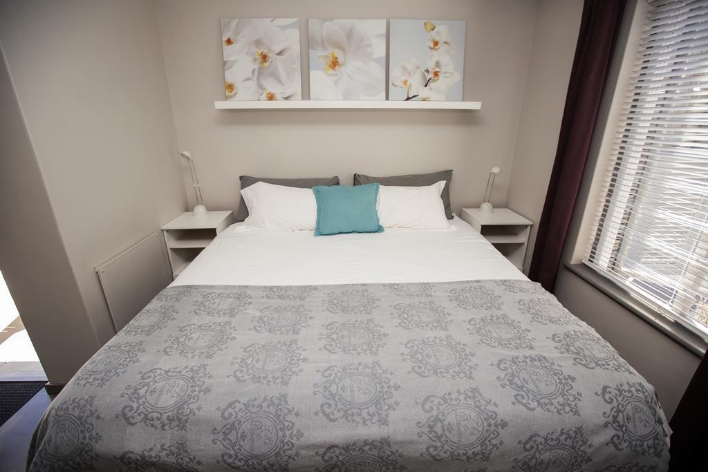 Chapman'S Peak Bed And Breakfast Hout Bay Rom bilde