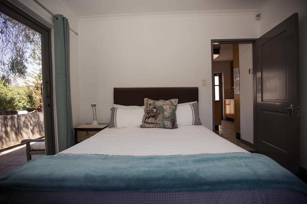 Chapman'S Peak Bed And Breakfast Hout Bay Rom bilde
