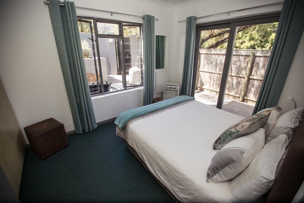 Chapman'S Peak Bed And Breakfast Hout Bay Rom bilde