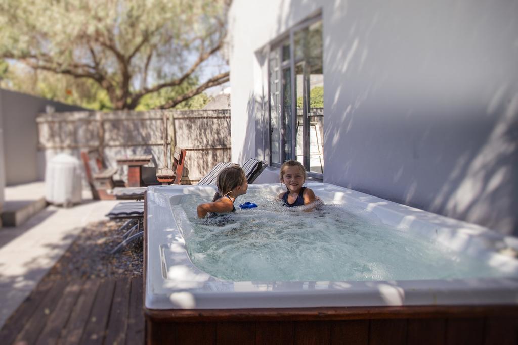Chapman'S Peak Bed And Breakfast Hout Bay Rom bilde