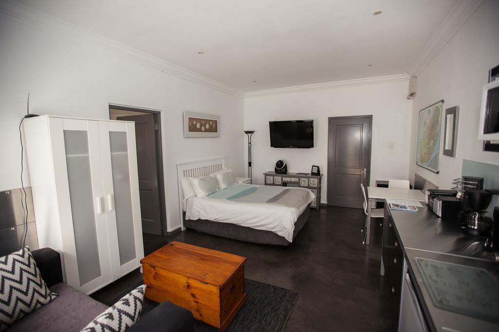 Chapman'S Peak Bed And Breakfast Hout Bay Rom bilde