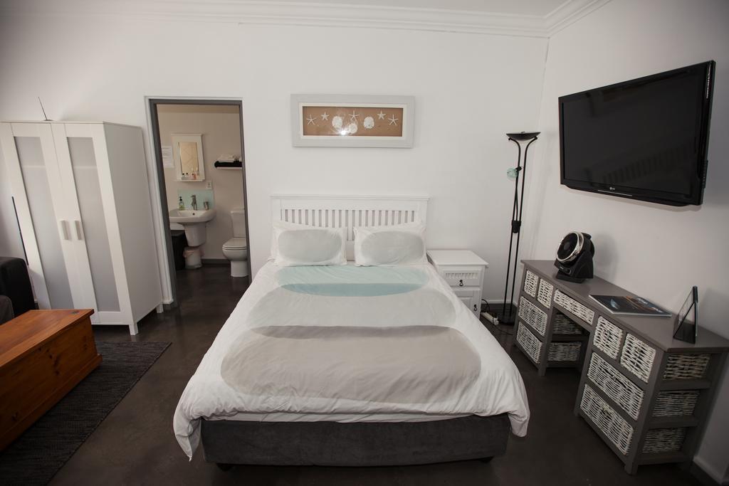 Chapman'S Peak Bed And Breakfast Hout Bay Rom bilde