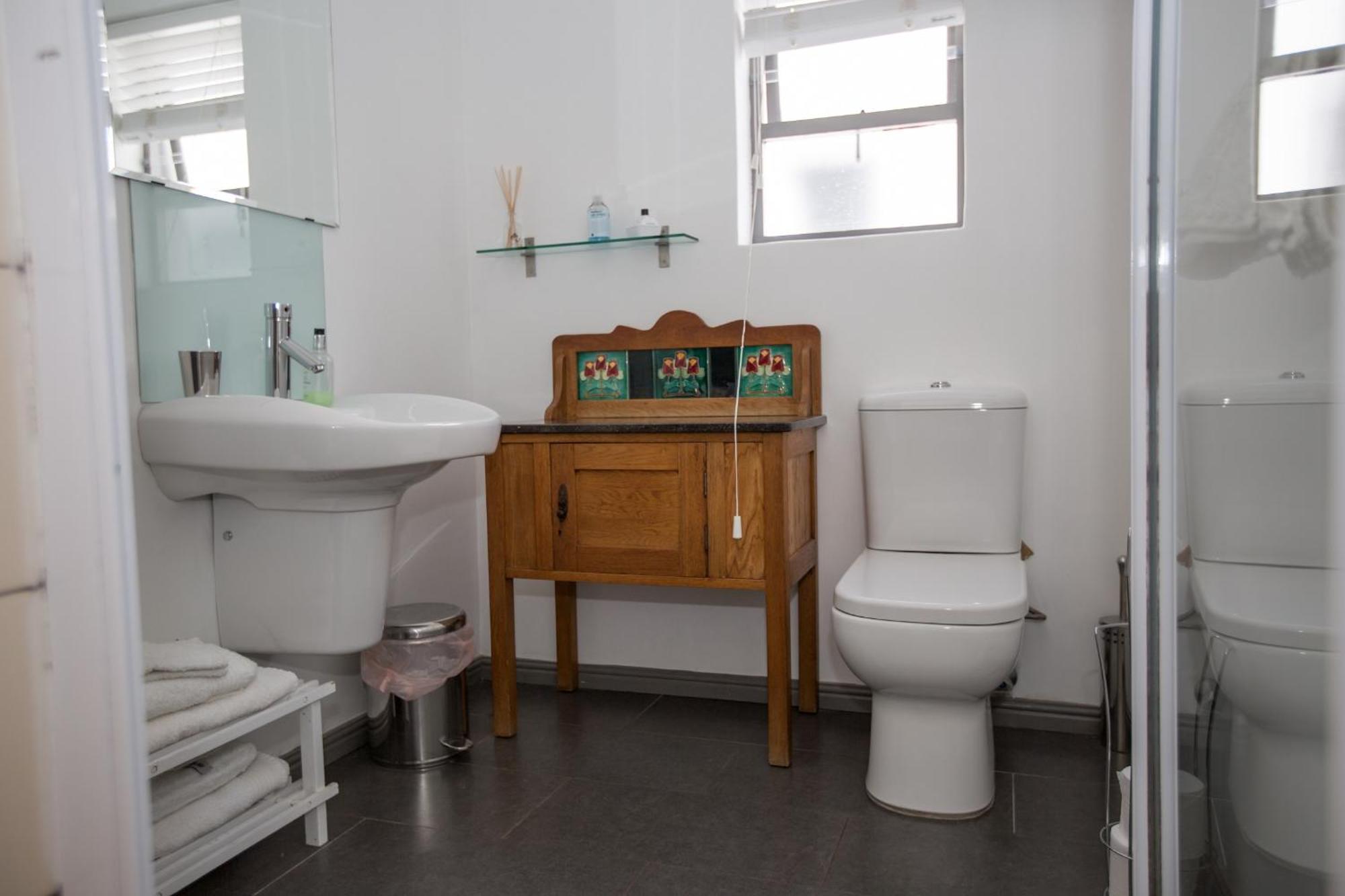 Chapman'S Peak Bed And Breakfast Hout Bay Rom bilde