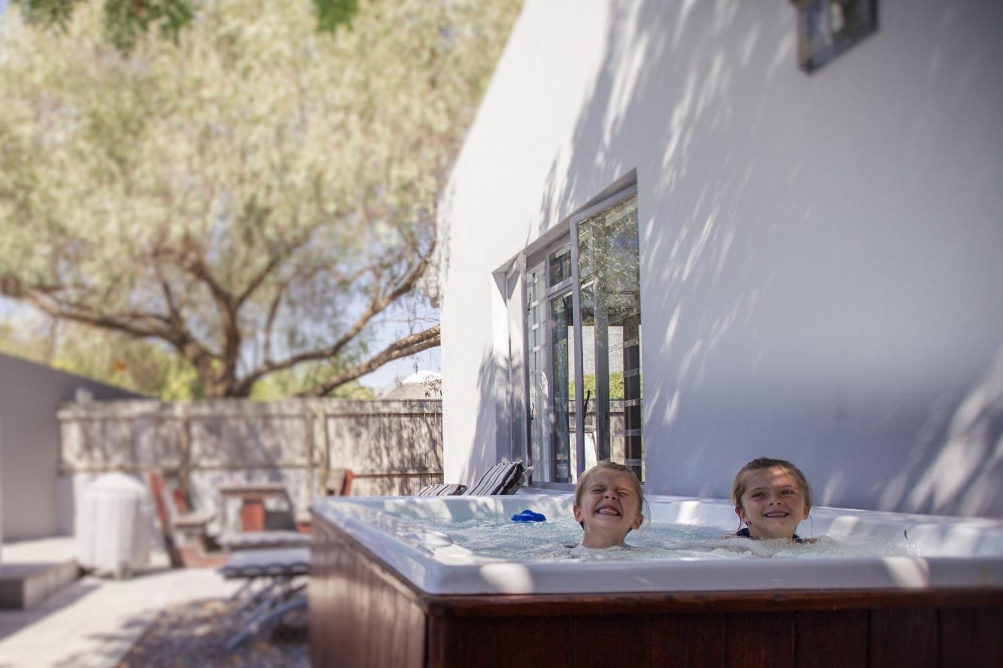 Chapman'S Peak Bed And Breakfast Hout Bay Rom bilde