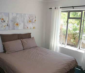 Chapman'S Peak Bed And Breakfast Hout Bay Eksteriør bilde